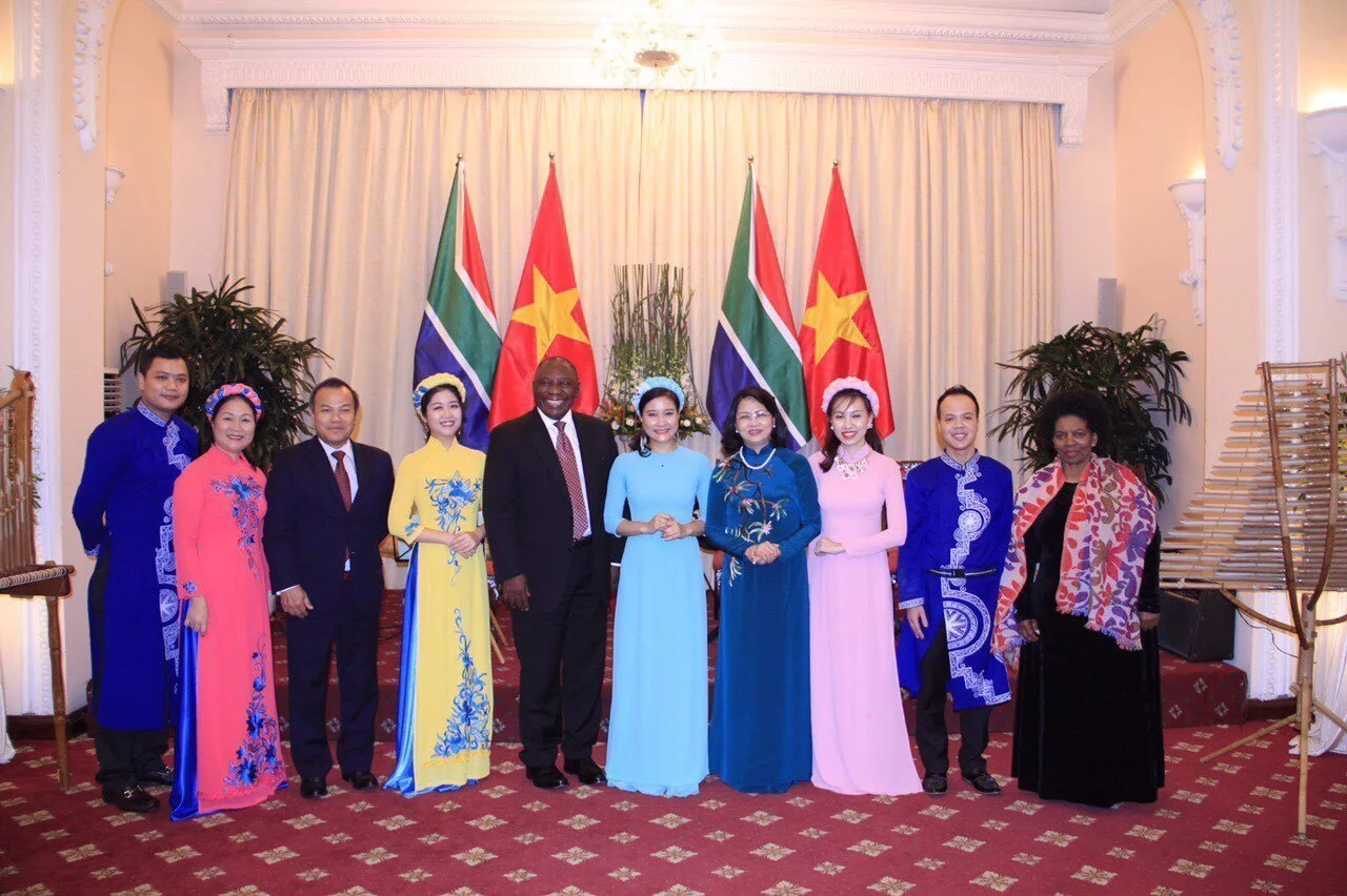 Nghệ sĩ ưu tú Nguyễn Hoàng Anh
