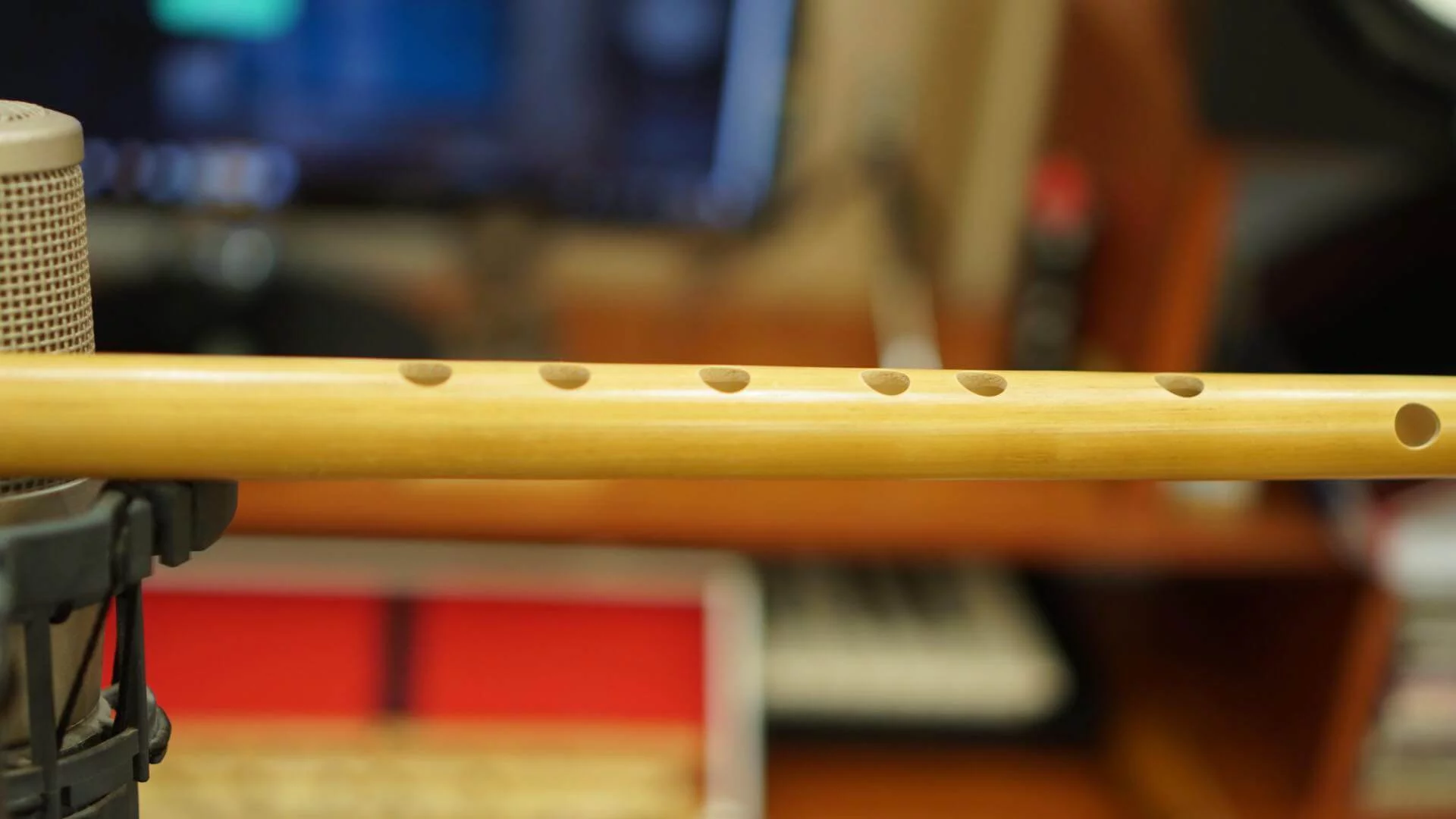 Sáo Đô C5 Chuyên Nghiệp - Hình ảnh 4