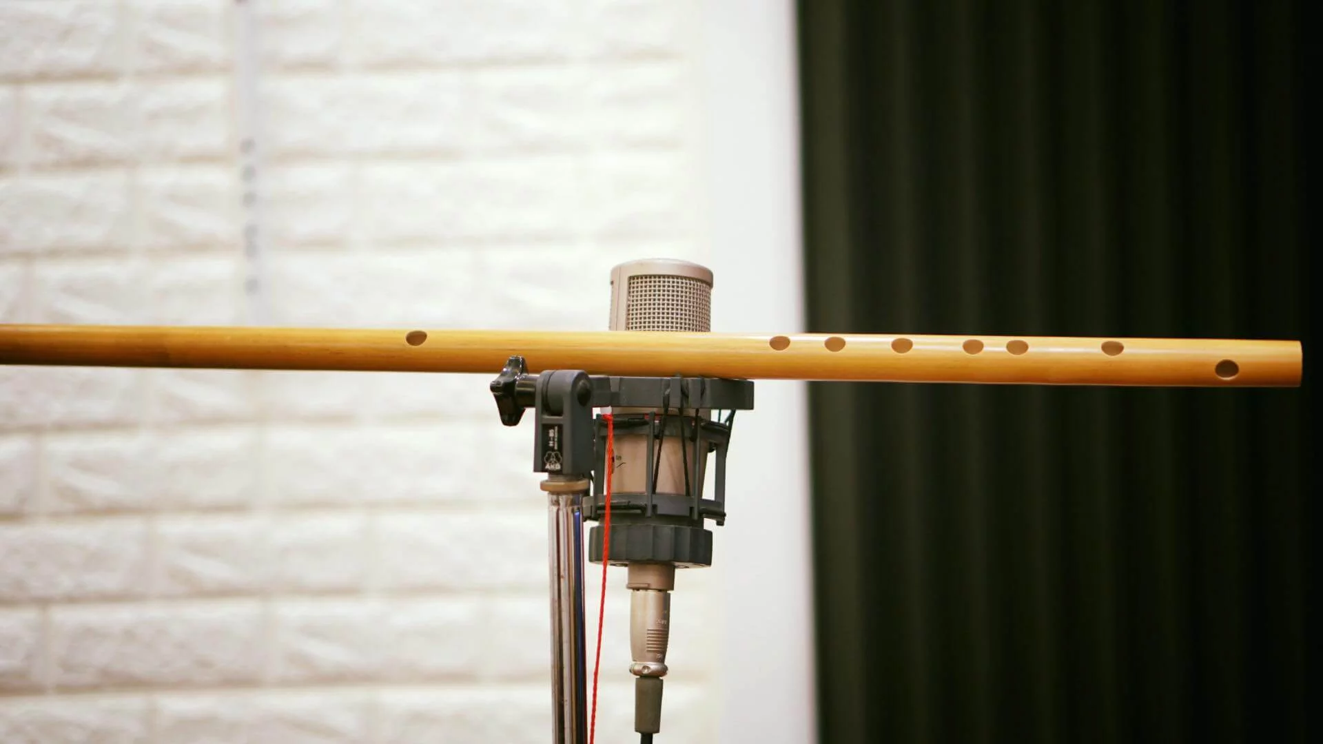 Sáo La Trầm A4 Cao Cấp - Siêu VIP - Hình ảnh 4