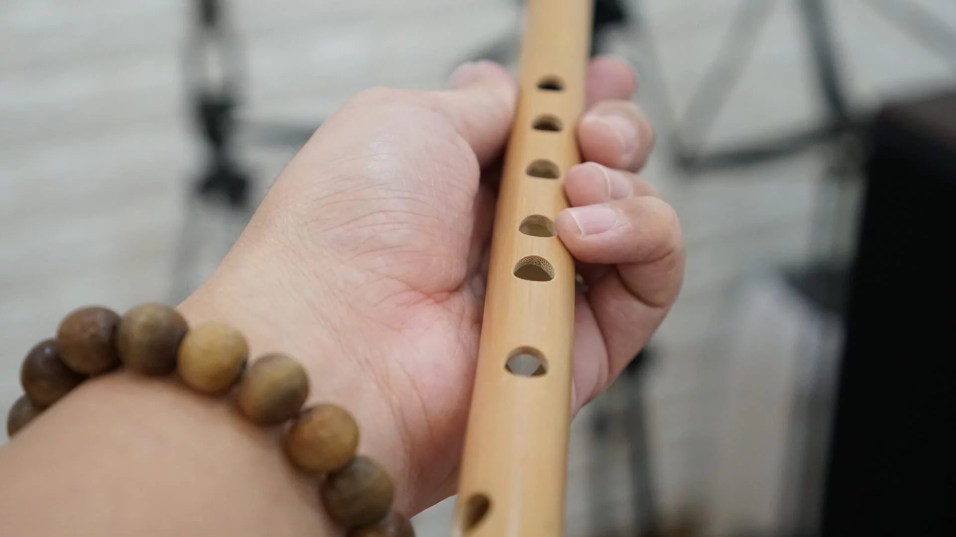 Sáo Si Giáng Bb4 Chuyên Nghiệp 3 Sáo Si Giáng Bb4 Chuyên Nghiệp - Hình ảnh 3