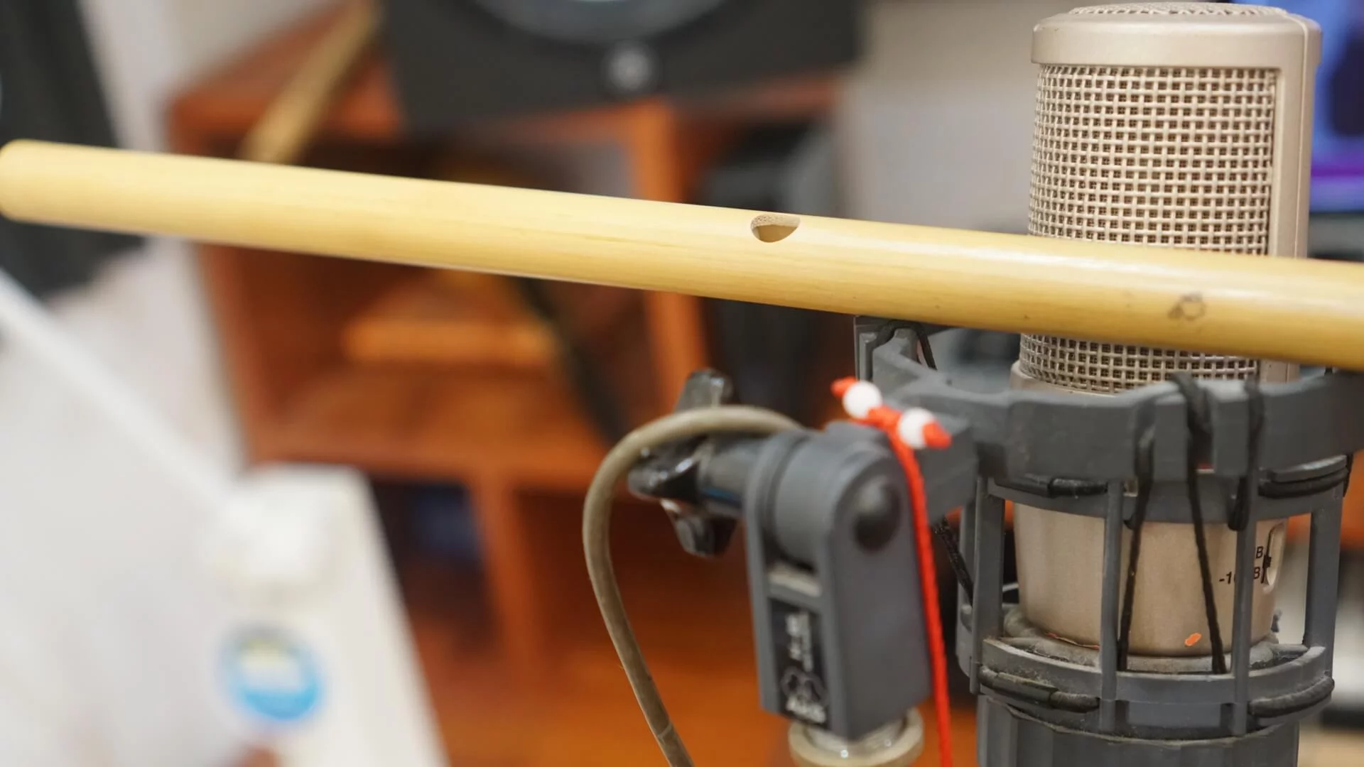 Sáo Si Giáng Bb4 Chuyên Nghiệp 1 Sáo Si Giáng Bb4 Chuyên Nghiệp