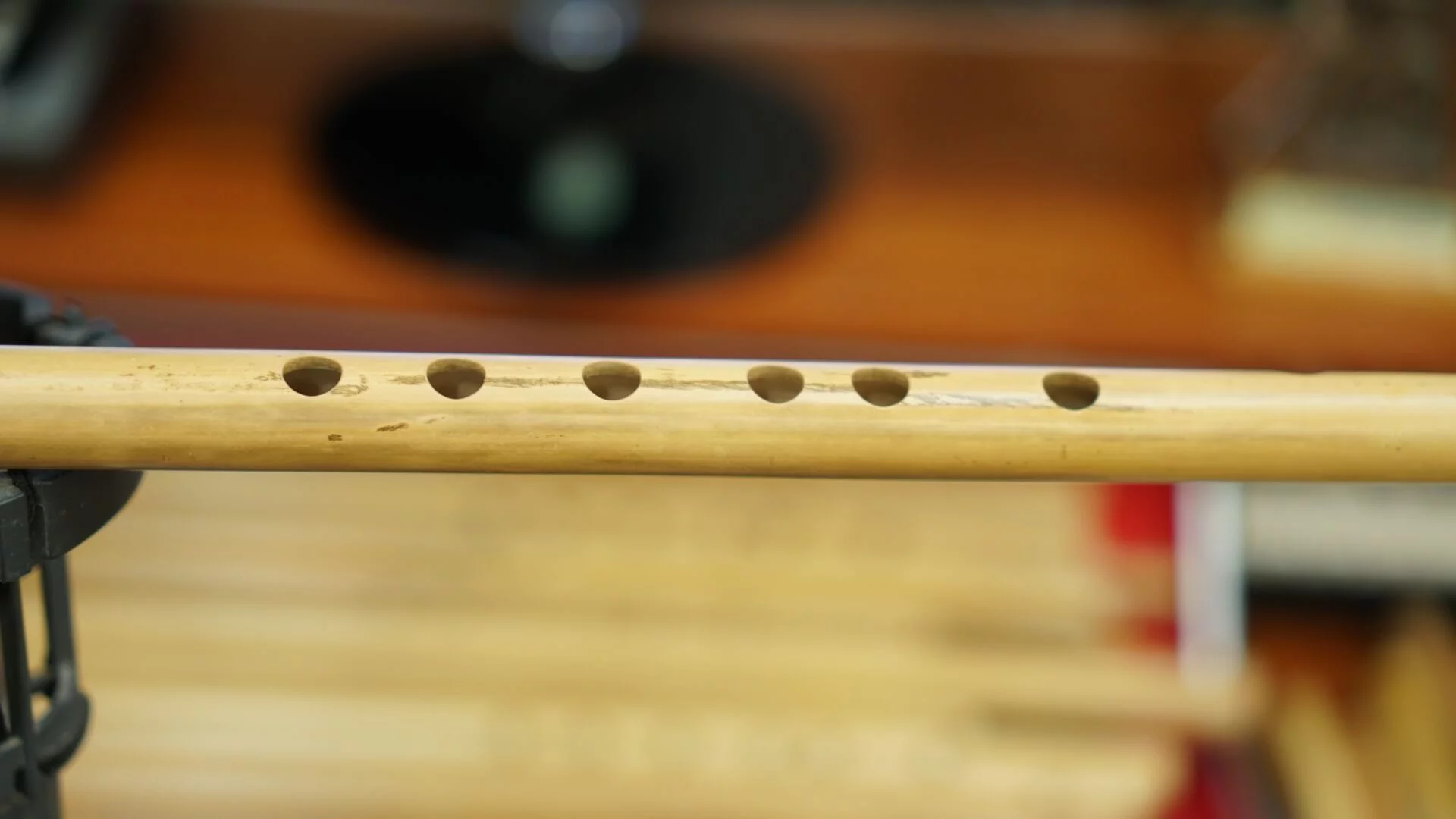 Sáo Si Giáng Bb4 Cao Cấp - Siêu VIP