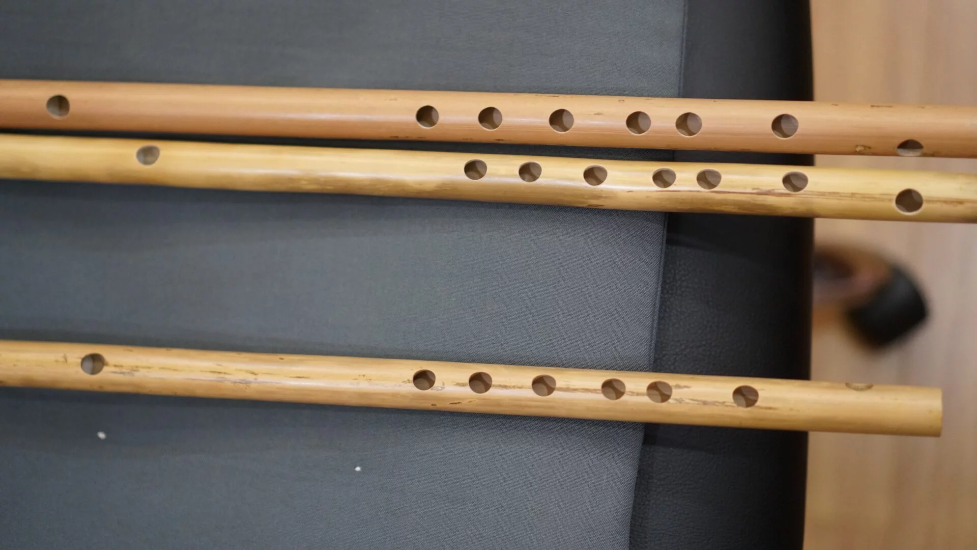 Bộ Sáo Siêu VIP Cơ Bản - 5 Cây 2 Bộ Sáo Siêu VIP Cơ Bản - 5 Cây - Hình ảnh 2