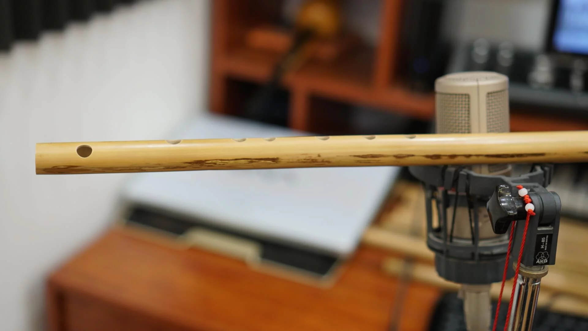 Bộ Sáo Cao Cấp - Siêu Vip 8 Cây 4 Bộ Sáo Cao Cấp - Siêu Vip 8 Cây - Hình ảnh 4