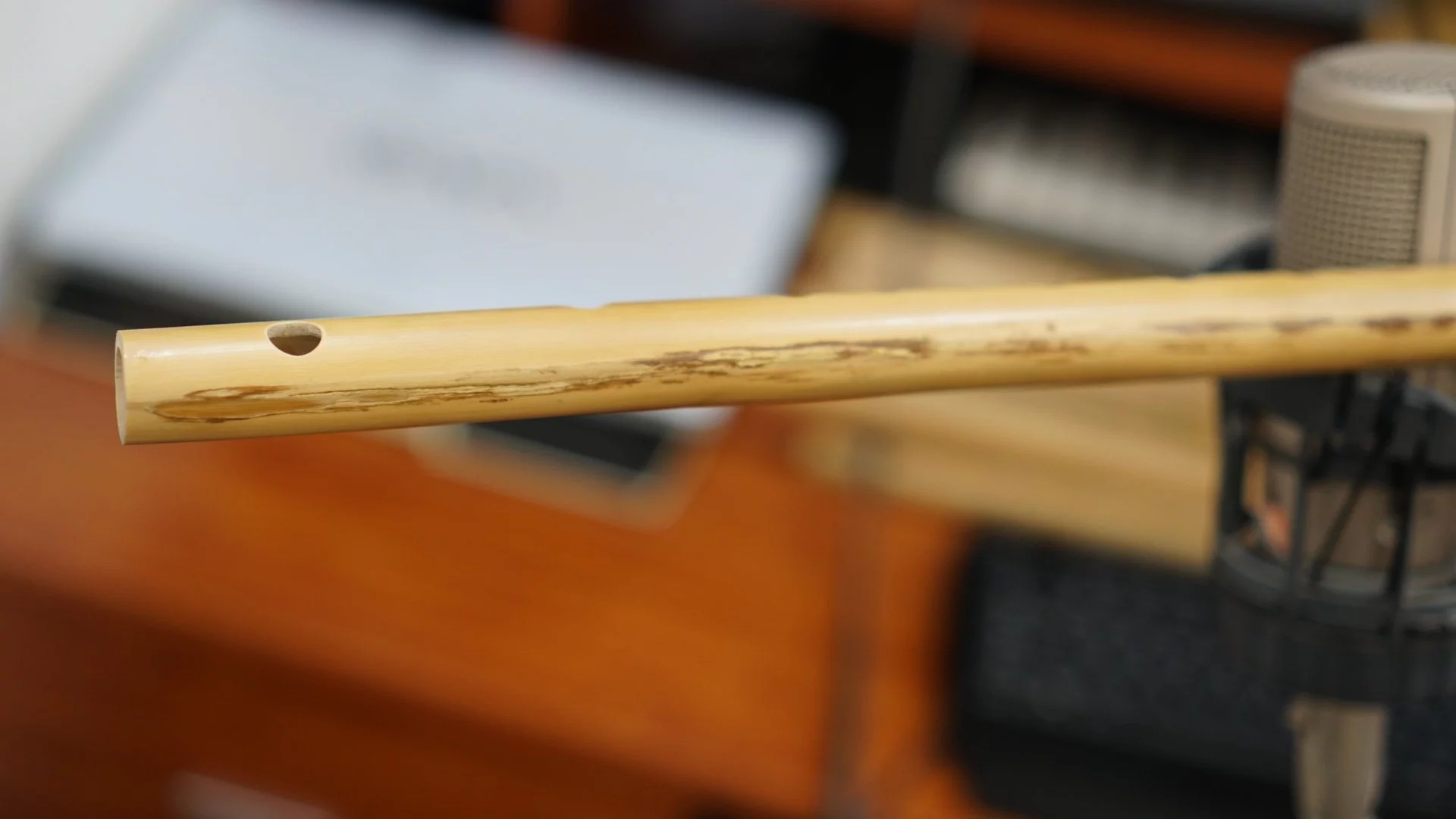 Bộ Sáo Cao Cấp - Siêu Vip 8 Cây 5 Bộ Sáo Cao Cấp - Siêu Vip 8 Cây - Hình ảnh 5