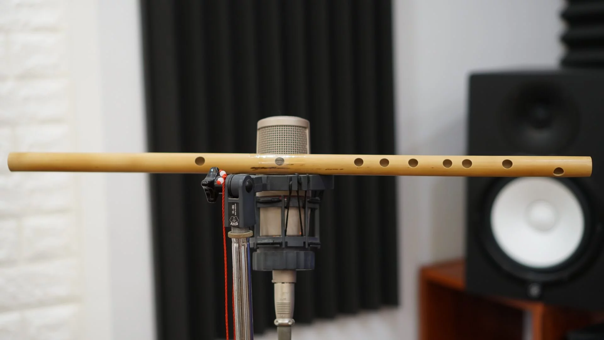 Sáo Dizi Việt C5 Cao Cấp - Siêu VIP 1 Sáo Dizi Việt C5 Cao Cấp - Siêu VIP