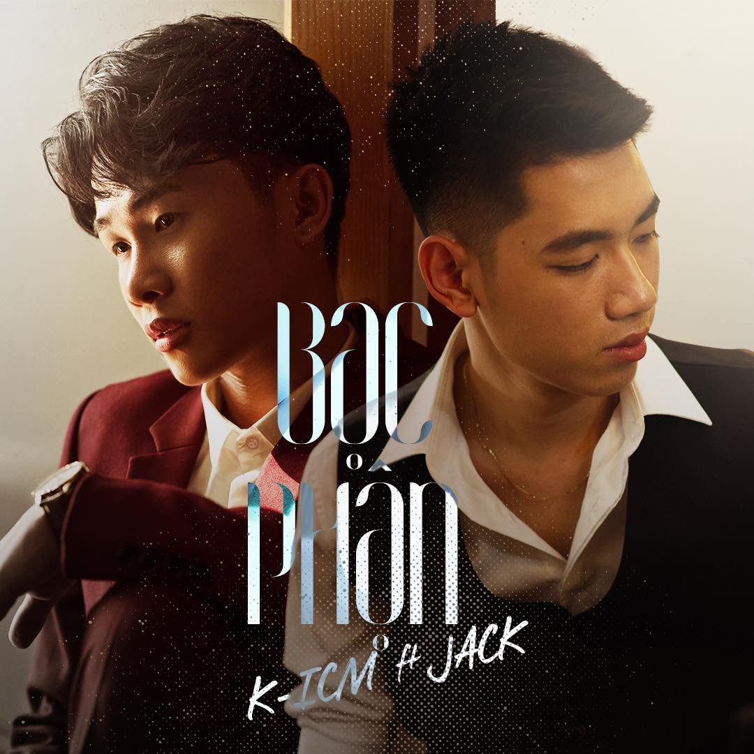 Cảm Âm BẠC PHẬN | K-ICM ft. JACK | Sáo Trúc Hoàng Anh Chuẩn Nhất