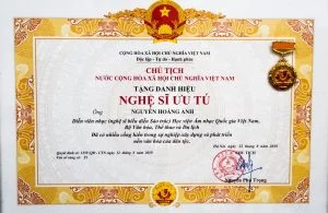 Học thổi sáo ở đâu?