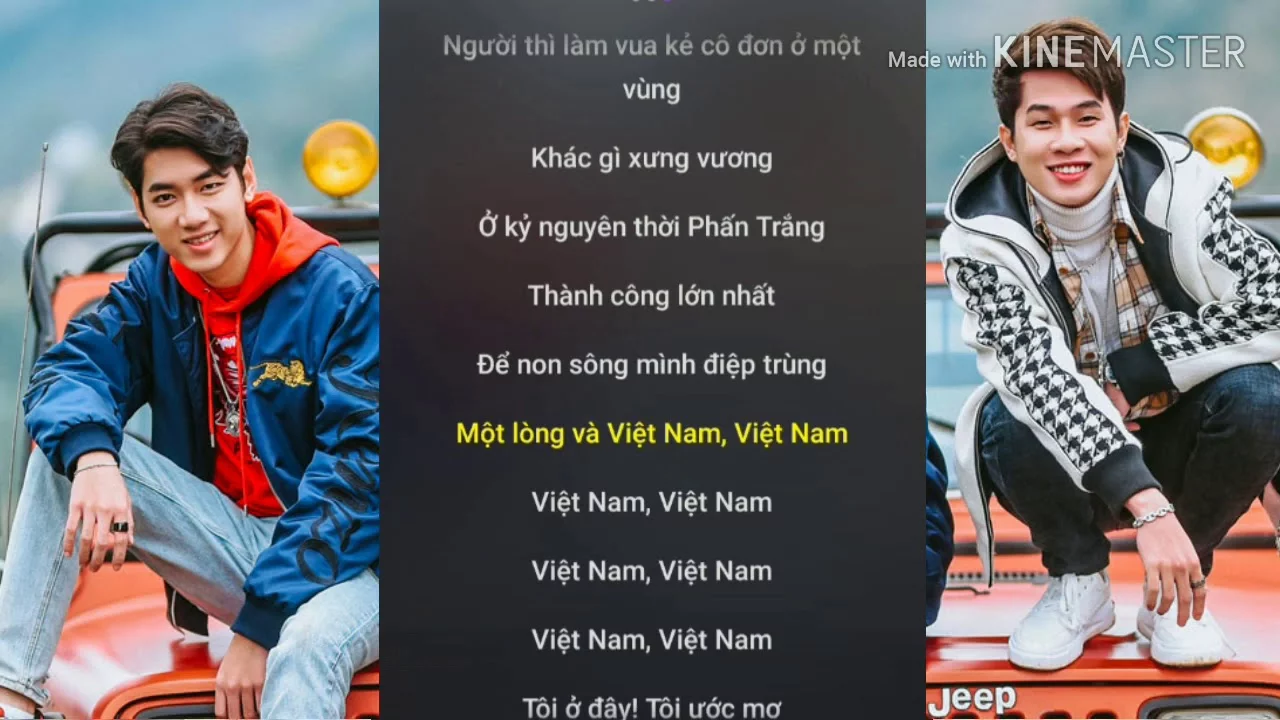 Cảm Âm Việt Nam Tôi | K-ICM x JACK | Học Thổi Sáo “Việt Nam Tôi”