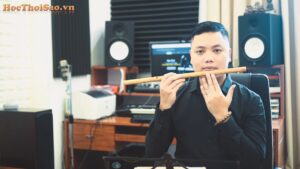 7 Cách Chọn Sáo Trúc, Mua Sáo Cho Người Mới Tập 16 Học Thổi Sáo Cho Người Mới Bắt Đầu, Khóa Học Thổi Sáo Cơ Bản