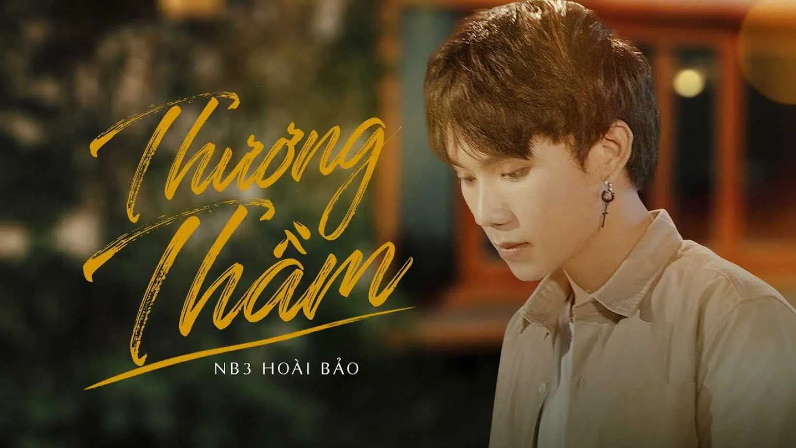 CẢM ÂM THƯƠNG THẦM – NB3 HOÀI BẢO | SÁO TRÚC HOÀNG ANH CHUẨN NHẤT
