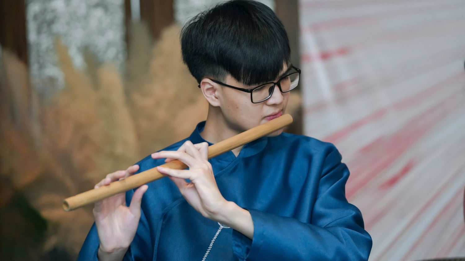 Nghệ sĩ Lê Thanh Xuân