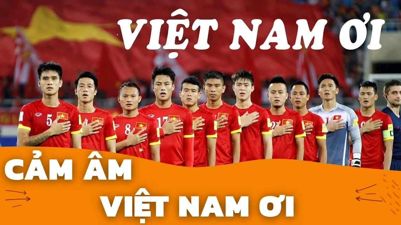 Cảm Âm Việt Nam Ơi | Sáo C5 | Sáo Trúc Hoàng Anh Chuẩn Nhất