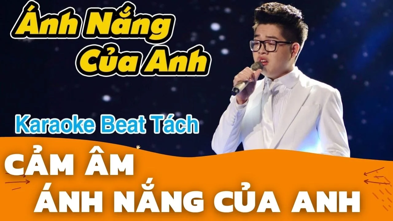 Cảm Âm “Ánh Nắng Của Anh” | Đức Phúc | Sáo C5 | Sáo Trúc Hoàng Anh Chuẩn Nhất