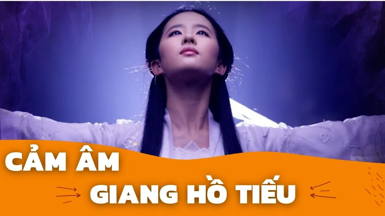 Cảm Âm Giang Hồ Tiếu | Sáo C5 | Sáo Trúc Hoàng Anh Chuẩn Nhất