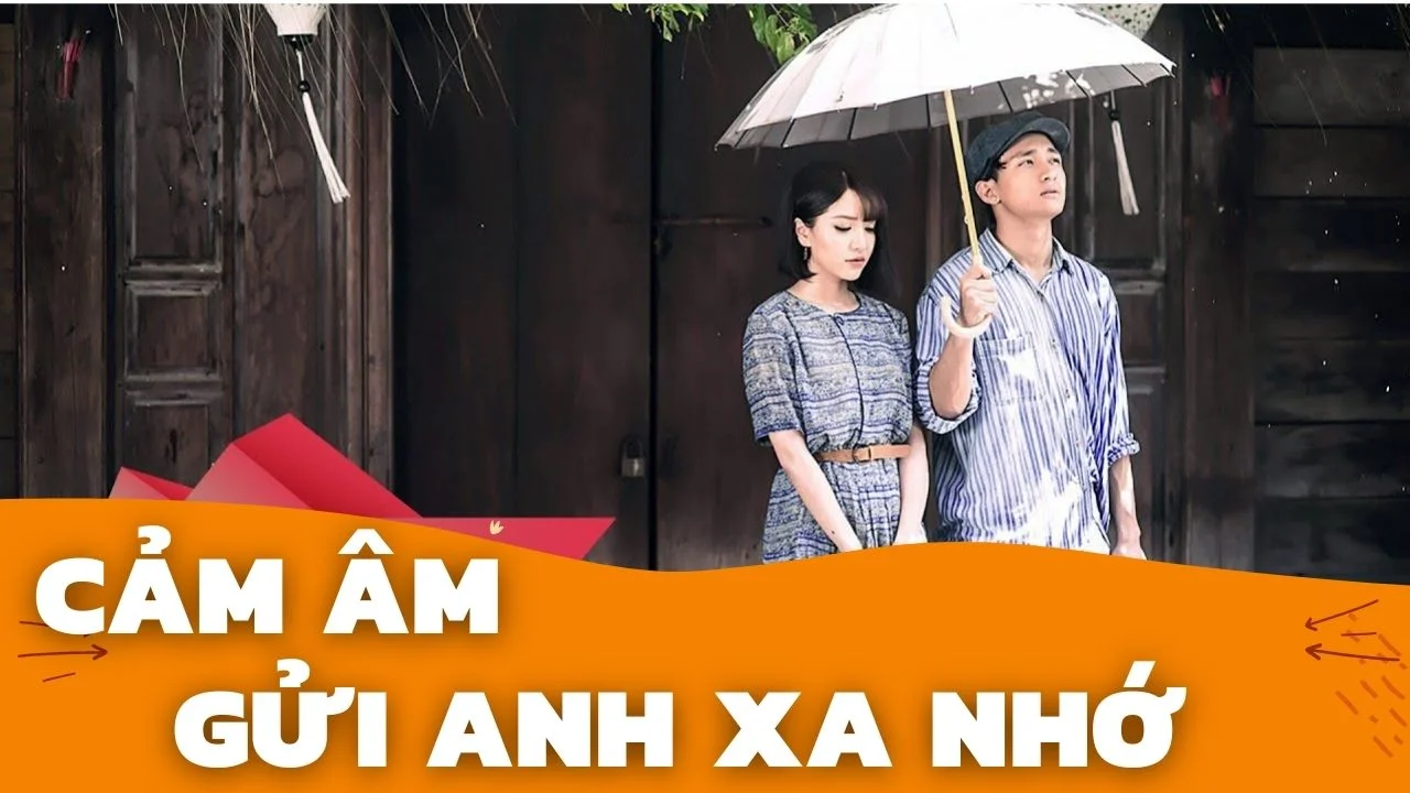 Cảm Âm “Gửi Anh Xa Nhớ” | Sáo C5 | Sáo Trúc Hoàng Anh Chuẩn Nhất