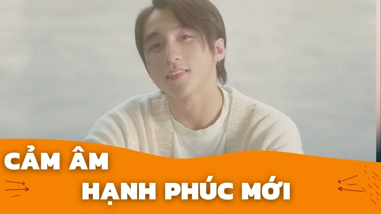 Cảm Âm Hạnh Phúc Mới | Sơn Tùng M-TP | Sáo Trúc Hoàng Anh Chuẩn Nhất