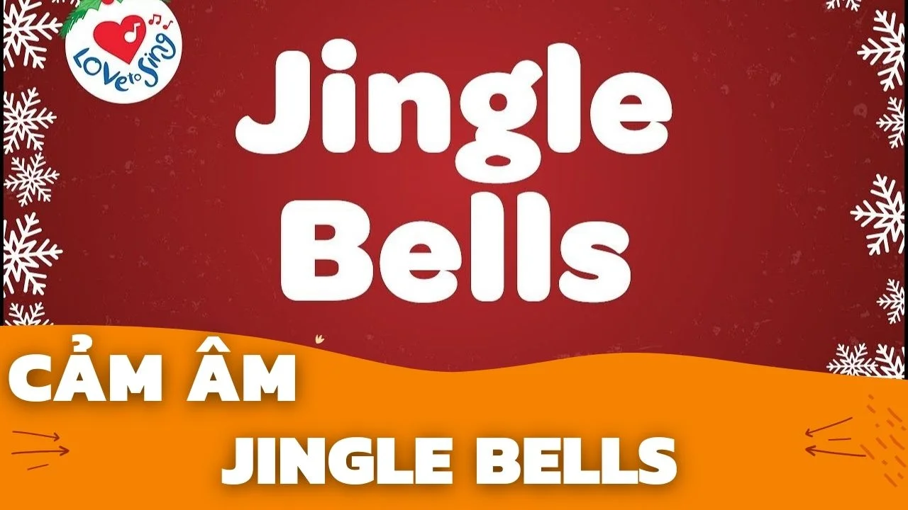 Cảm Âm Jingle Bells | Sáo C5 | Sáo Trúc Hoàng Anh Chuẩn Nhất