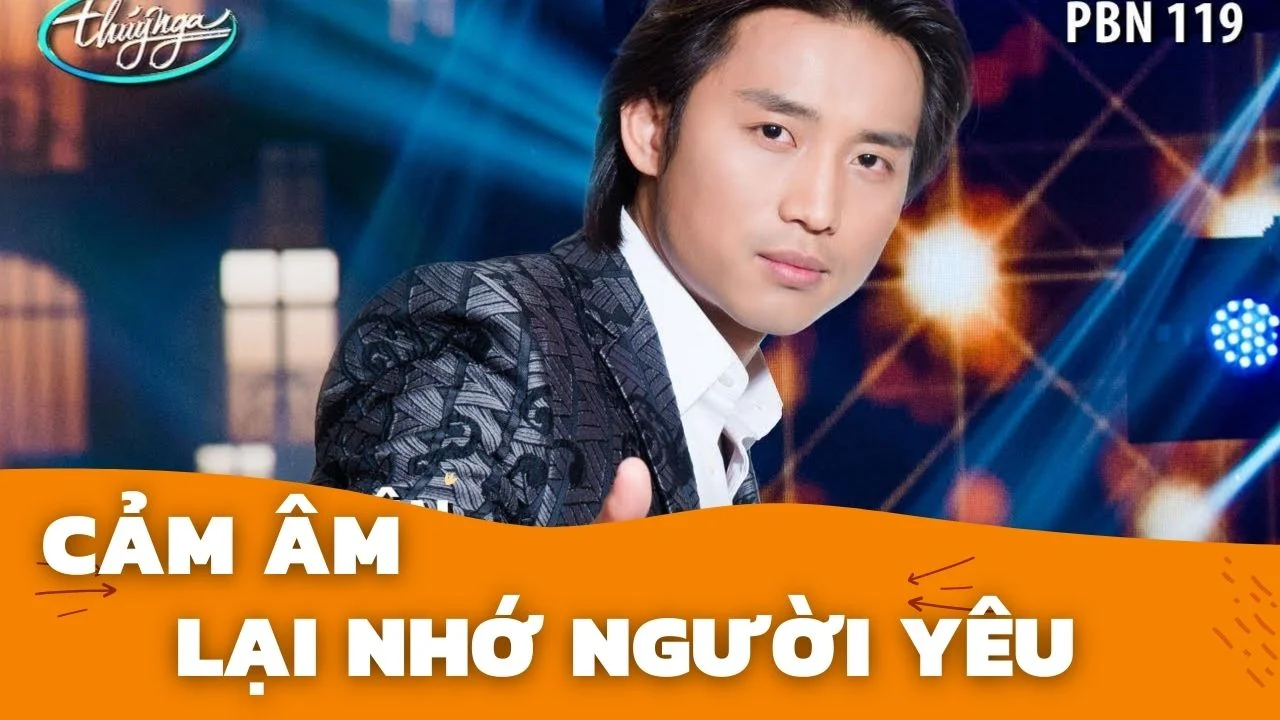 Cảm Âm “Lại Nhớ Người Yêu” | Đan Nguyên | Sáo Trúc Hoàng Anh Chuẩn Nhất