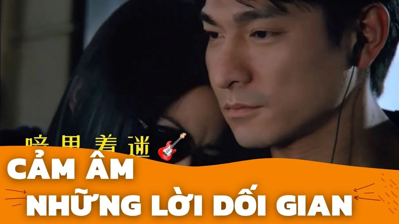 Cảm Âm Những Lời Dối Gian | Sáo Trúc Hoàng Anh Chuẩn Nhất