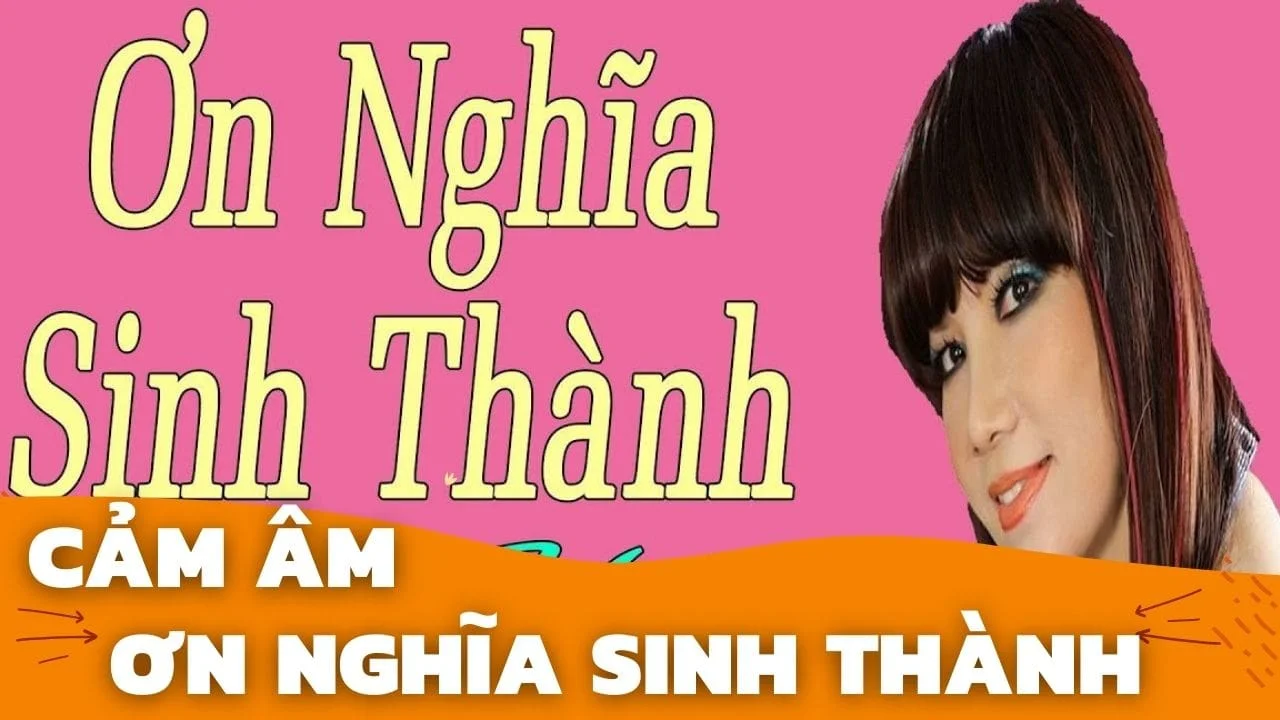 Cảm Âm Ơn Nghĩa Sinh Thành | Sáo Trúc Hoàng Anh Chuẩn Nhất