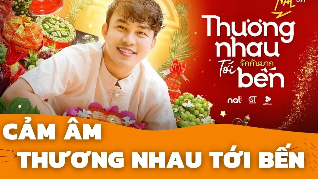 Cảm Âm “Thương Nhau Tới Bến” | Nal | Sáo Trúc Hoàng Anh Chuẩn Nhất