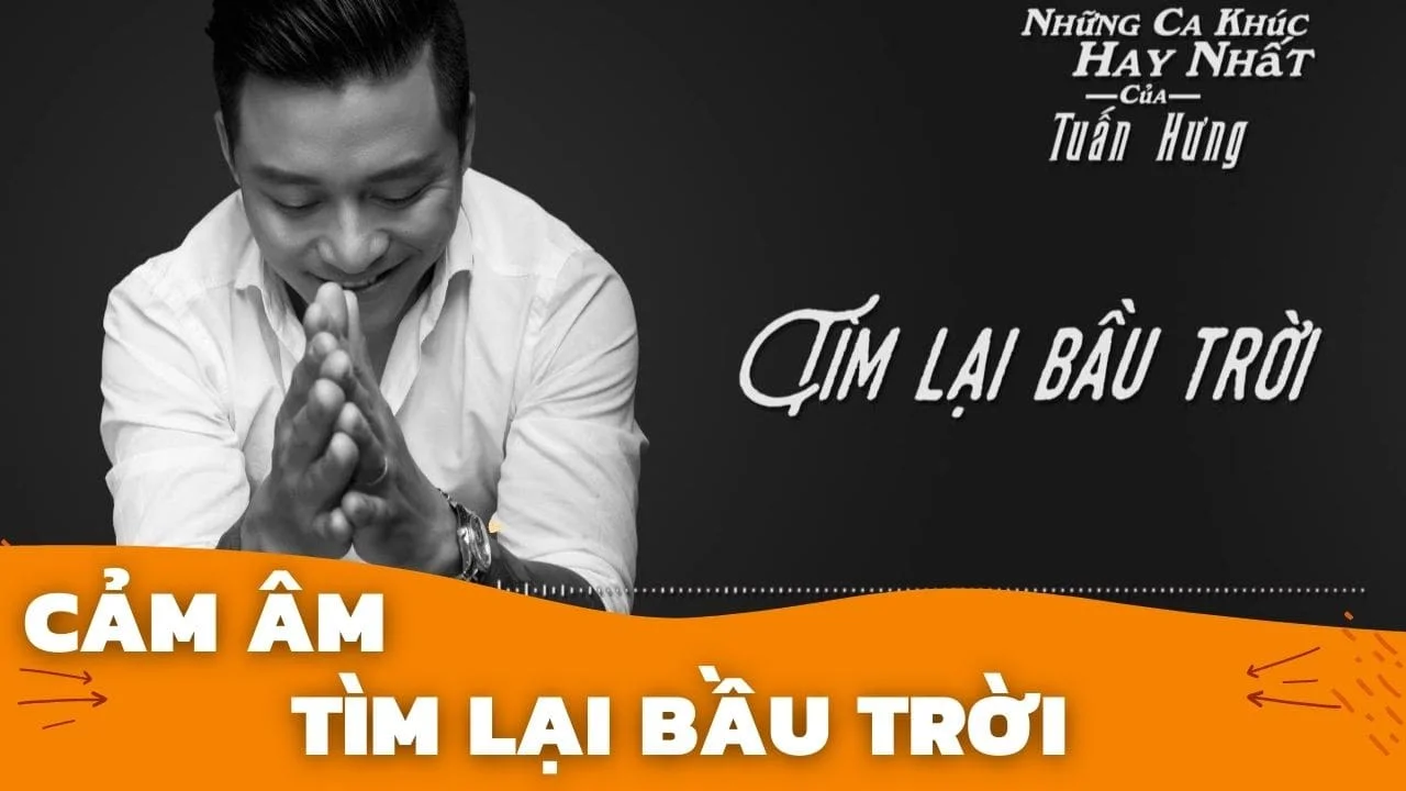 Cảm Âm Tìm Lại Bầu Trời | Sáo Trúc Hoàng Anh Chuẩn Nhất