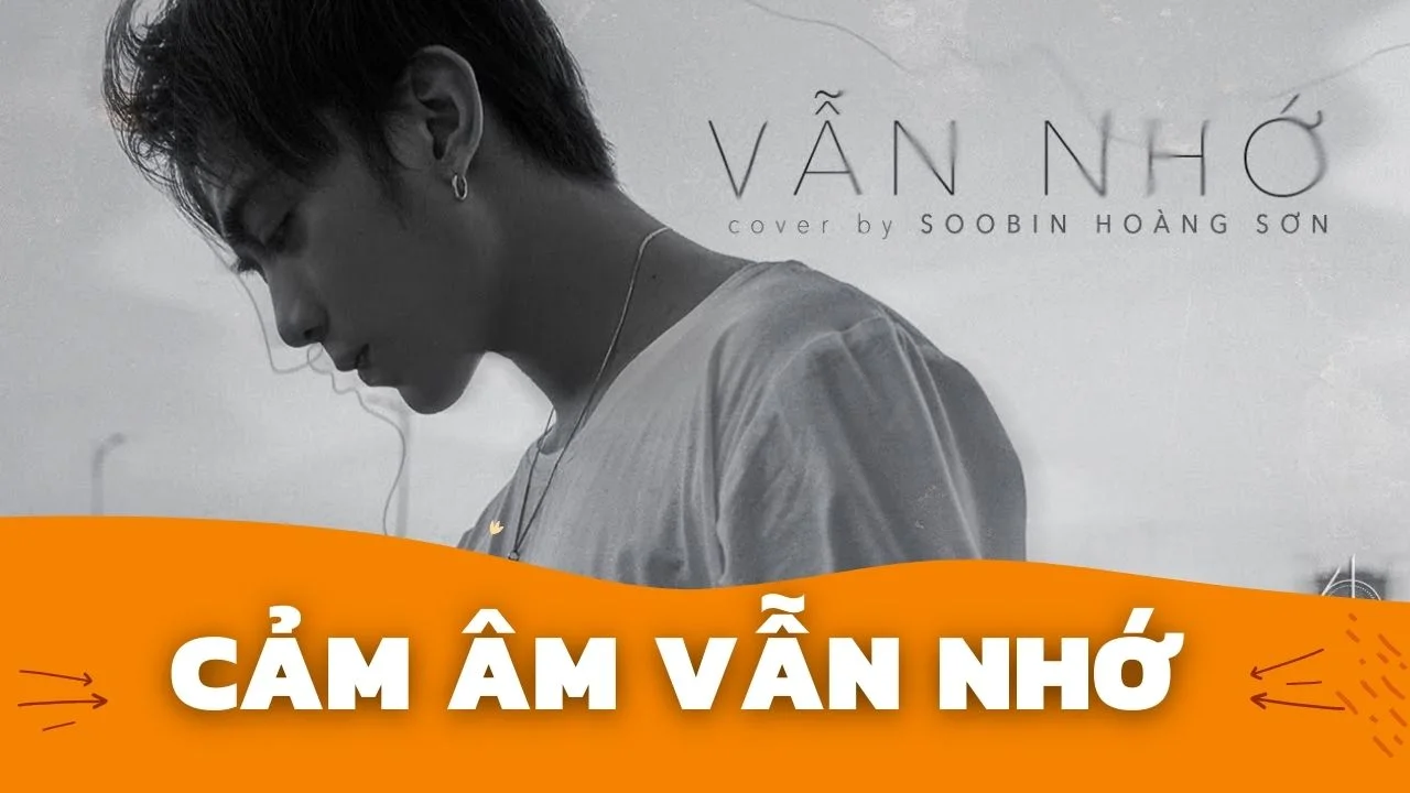 Cảm Âm Vẫn Nhớ | Soobin Hoàng Sơn | Sáo Trúc Hoàng Anh Chuẩn Nhất