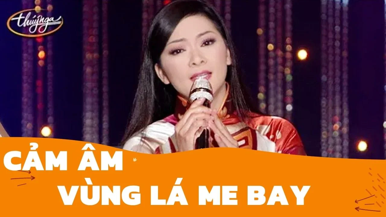 Cảm Âm Vùng Lá Me Bay | Sáo A4 | Sáo Trúc Hoàng Anh Chuẩn Nhất