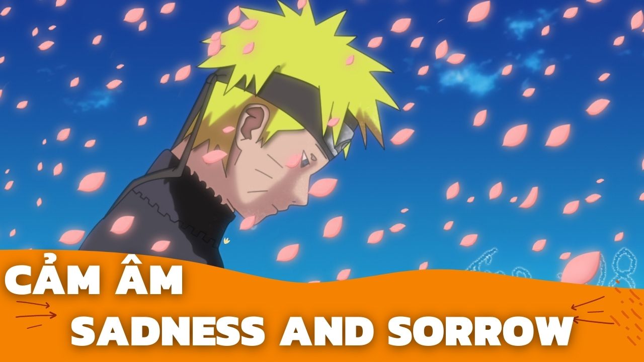 Cảm Âm Sadness And Sorrow | Naruto Soundtrack | Sáo C5 | Sáo Trúc Hoàng Anh Chuẩn Nhất