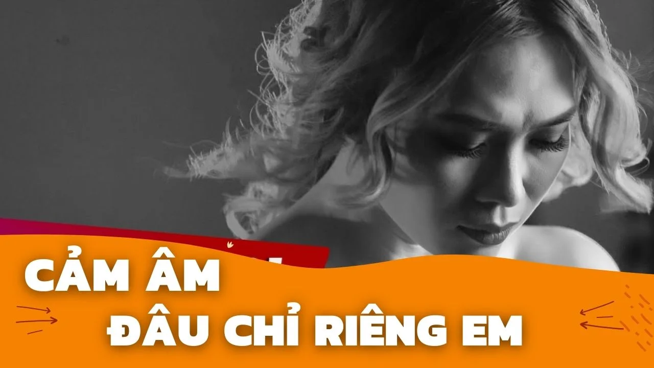 Cảm Âm Đâu Chỉ Riêng Em | Mỹ Tâm | Sáo C5 | Sáo Trúc Hoàng Anh Chuẩn Nhất