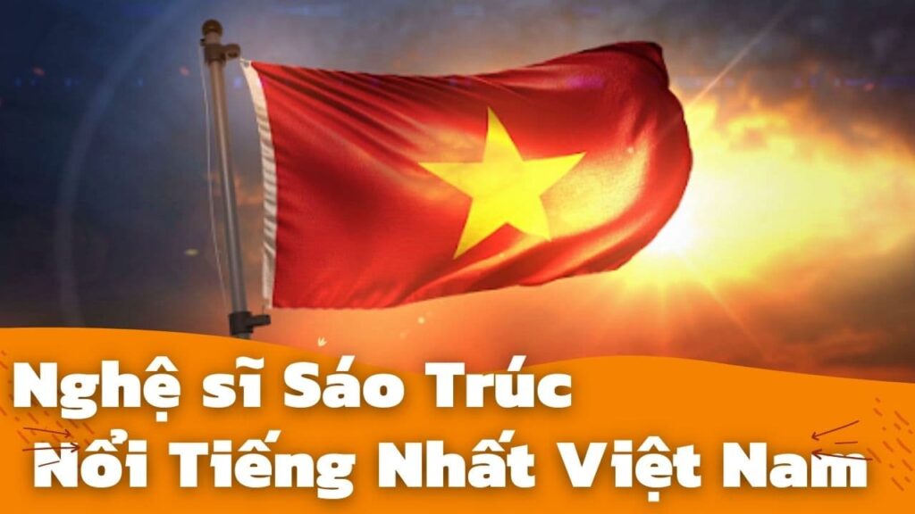 Nghệ sĩ sáo trúc nổi tiếng nhất Việt Nam