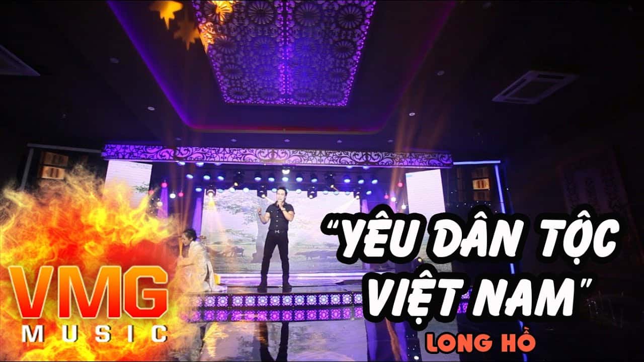 Cảm Âm Yêu Dân Tộc Việt Nam | Ngọc Sơn | Sáo C5 | Sáo Trúc Hoàng Anh Chuẩn Nhất
