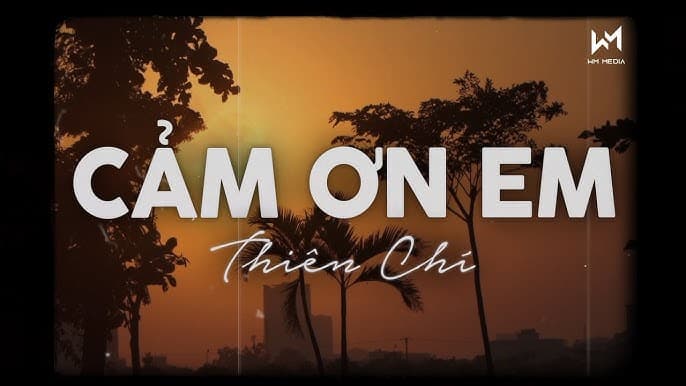 Cảm Âm Cảm Ơn Em – Thiên Chí | Sáo Trúc Hoàng Anh